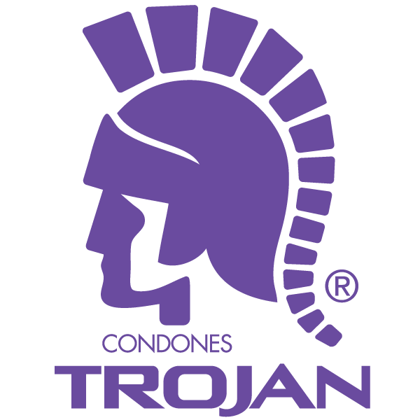 Preservativos Trojan